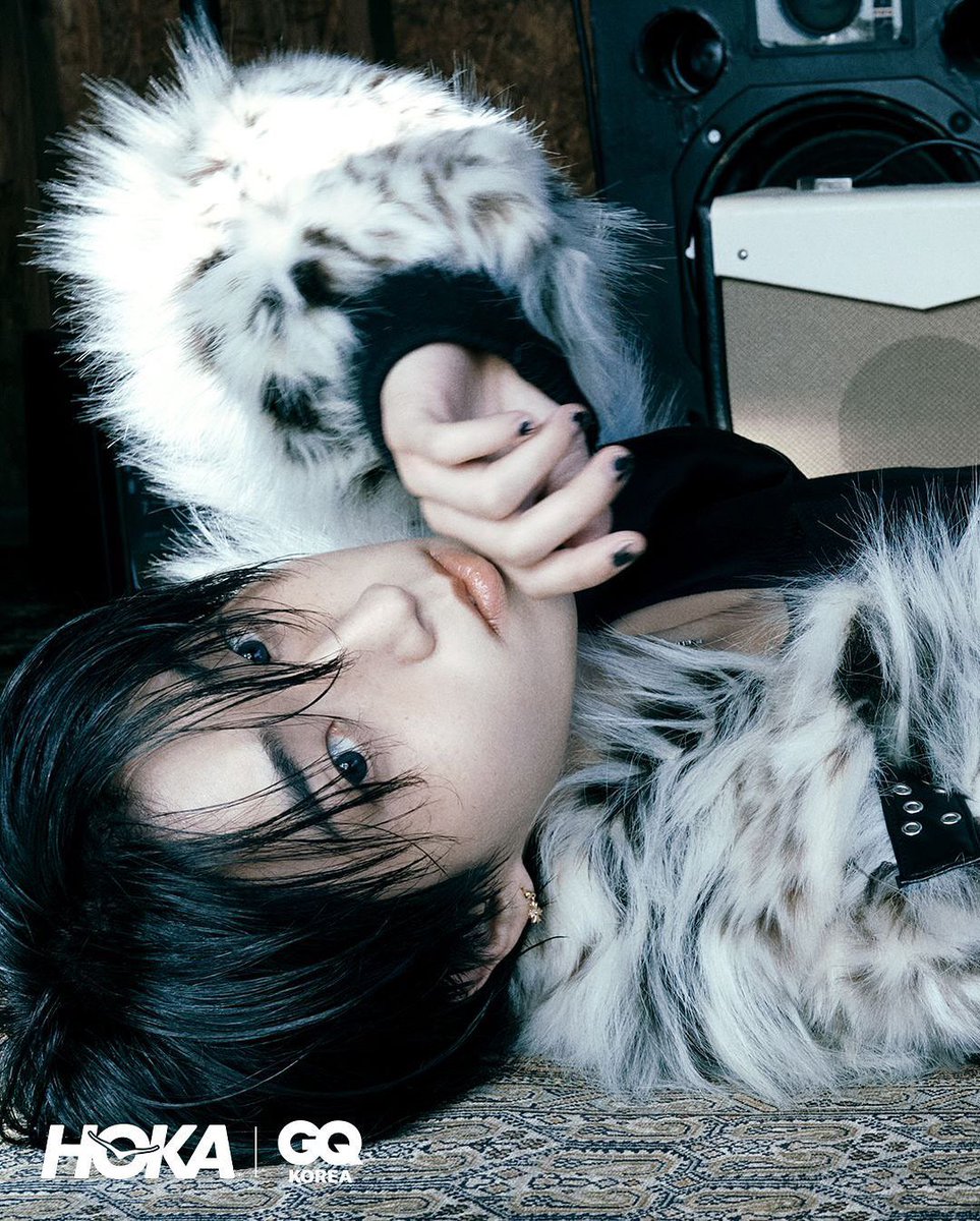 テレビ han These are so Han coded 😍