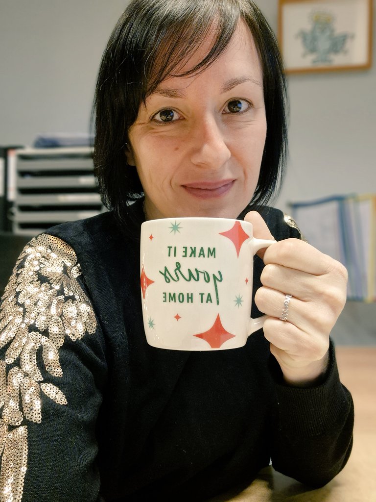 Ook in het nieuwe jaar moet er gewerkt worden! #NieuwjaarLive