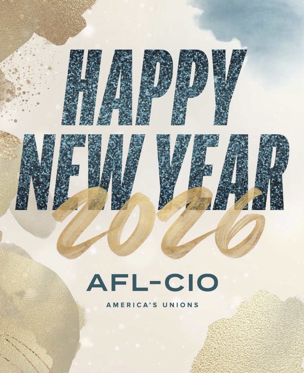 Happy New Year’s
