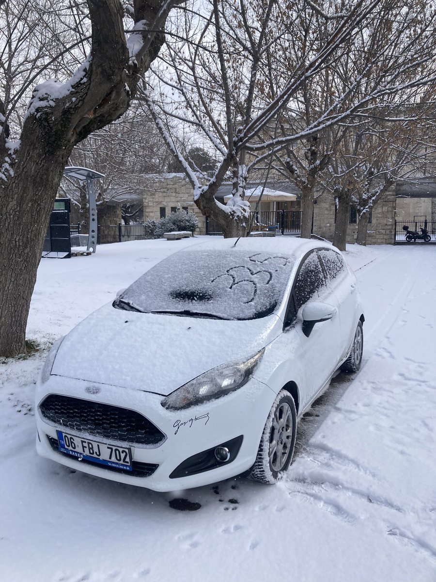 İlk car ile ilk kar