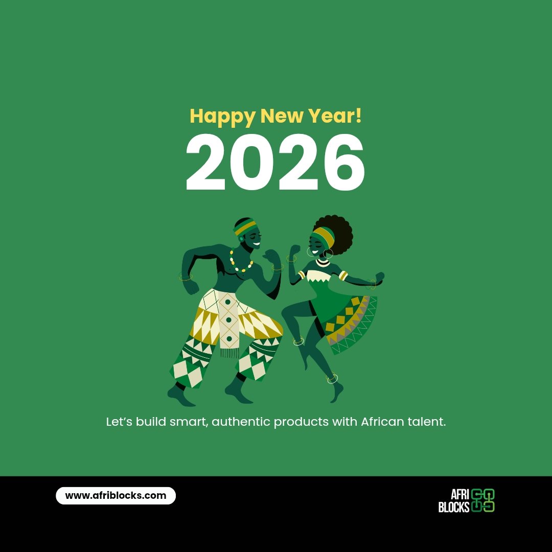 AfriBlocks tweet media