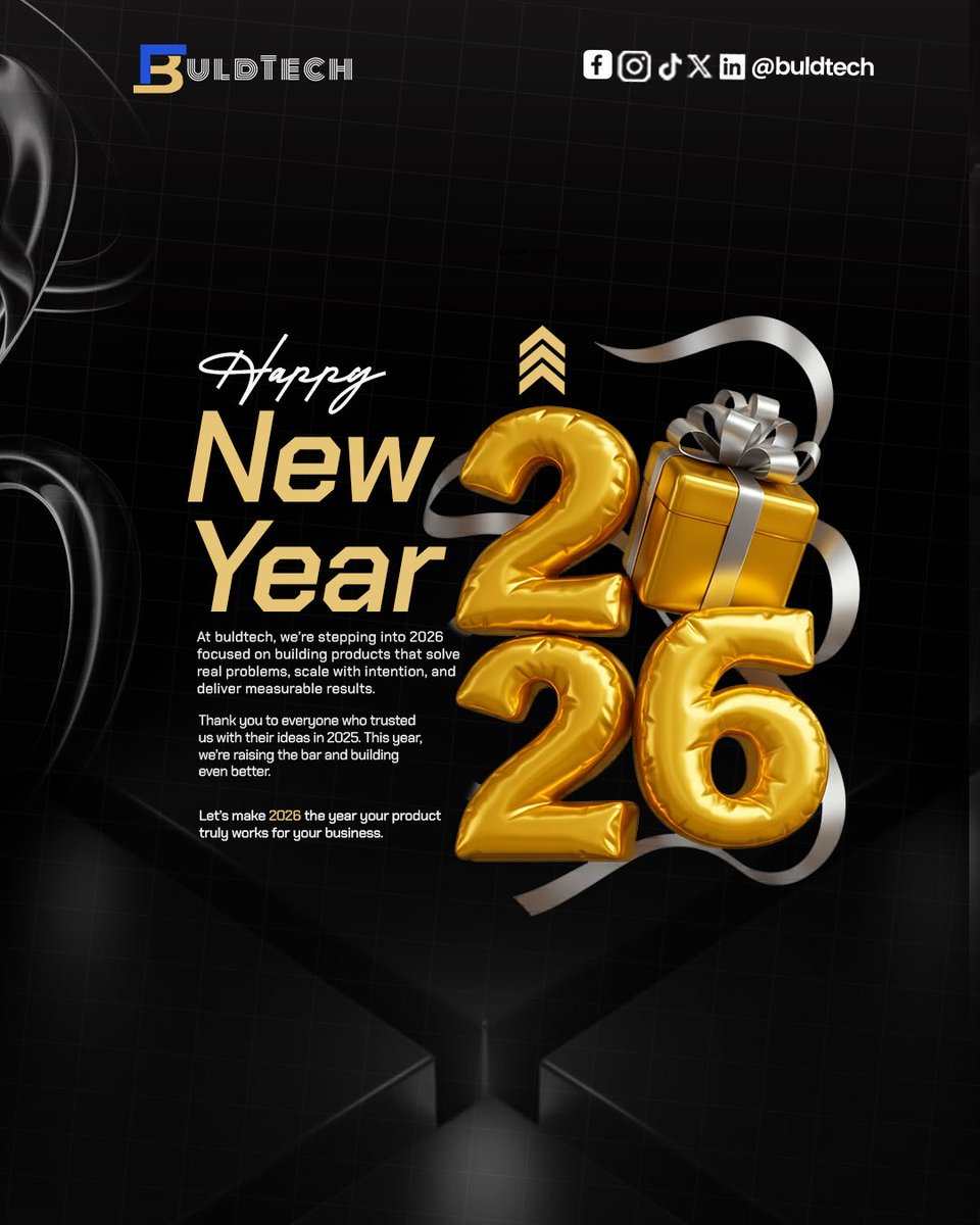 Buldtech Innovations Limited tweet media