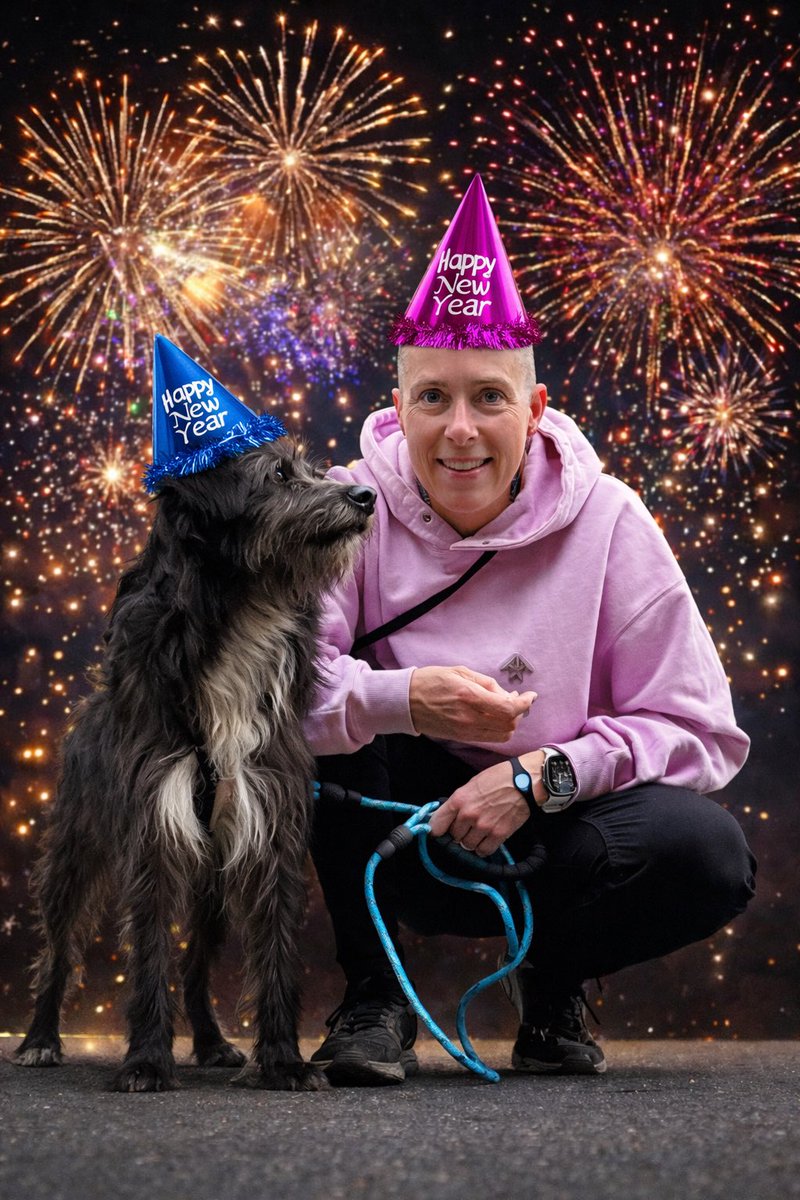 Struppi the dog and Zorro! tweet media