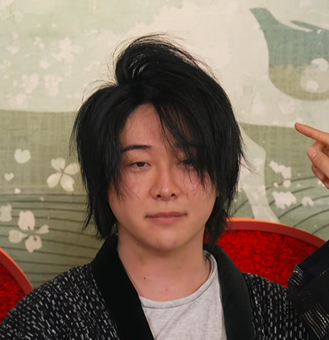 レコ大3連覇したMrs. GREEN APPLE大森元貴さんの元日の様子がこちら   やりきった感（ほんとおつかれ）