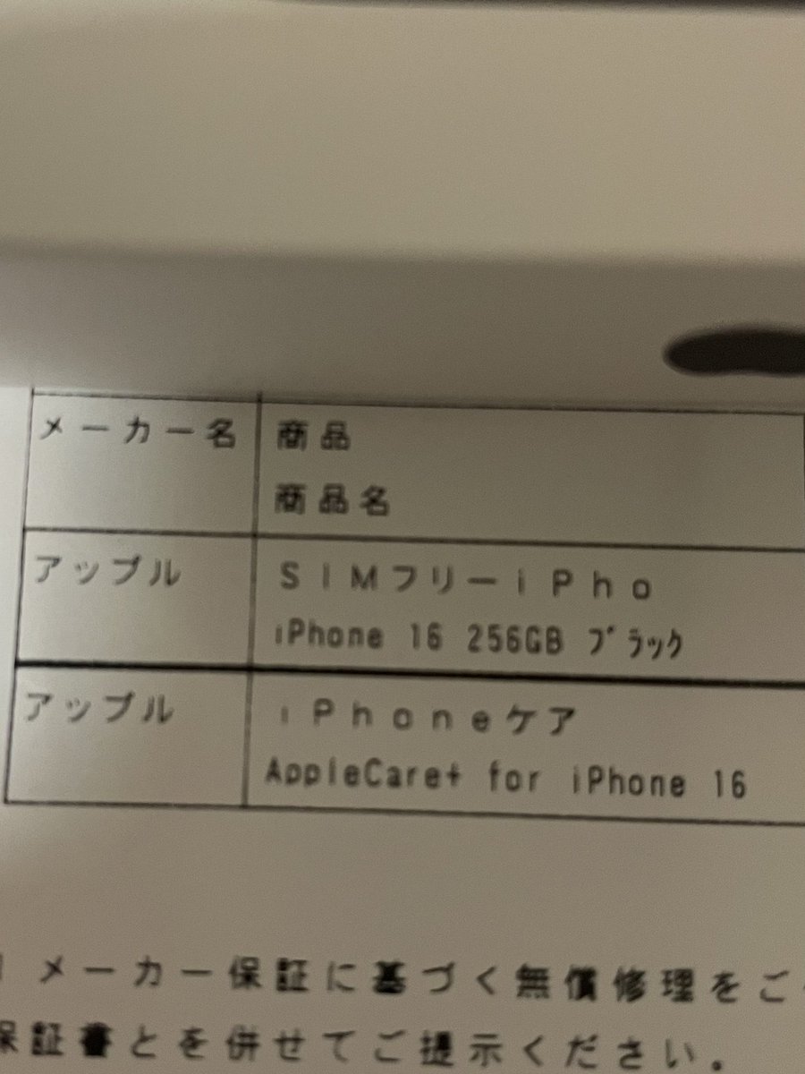 ビックカメラのiPhone福袋って店頭とネット販売で中身が違うの