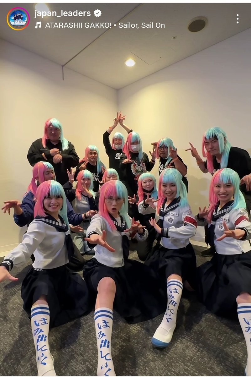 混ぜてくれ頼む！🤣🤣🤣 MIZYUちゃんが一番違和感ない？🤣 OTA