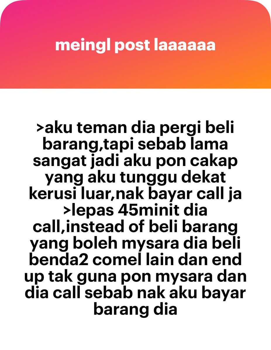 meinmokhtar's tweet image. Tanda tanda MYSARA dah selamatkan ang dari salah kahwin. Terima kasih PMX