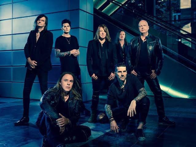 #ComingToMX 🔥 Helloween celebrará 40 años de carrera con una fecha masiva en CDMX 🎃 Presenta Dilemma [conciertos] — Pronto más información
