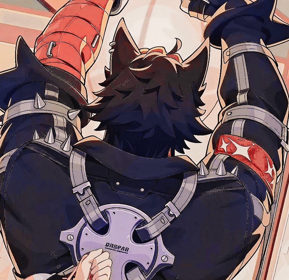 ︎ ︎ ︎ ︎ ︎ 
︎ ︎ ︎ ︎ ︎ 
︎ ︎ ︎ ︎ ︎     「 𝙎𝙩𝙖𝙣𝙙 𝘶𝘱,
                  𝘐’𝘮 𝘨𝘦𝘵𝘵𝘪𝘯𝘨 𝙨𝙚𝙧𝙞𝙤𝙪𝙨 𝘯𝘰𝘸 」
︎ ︎ ︎ ︎ ︎ 
︎ ︎ ︎ ︎ ︎