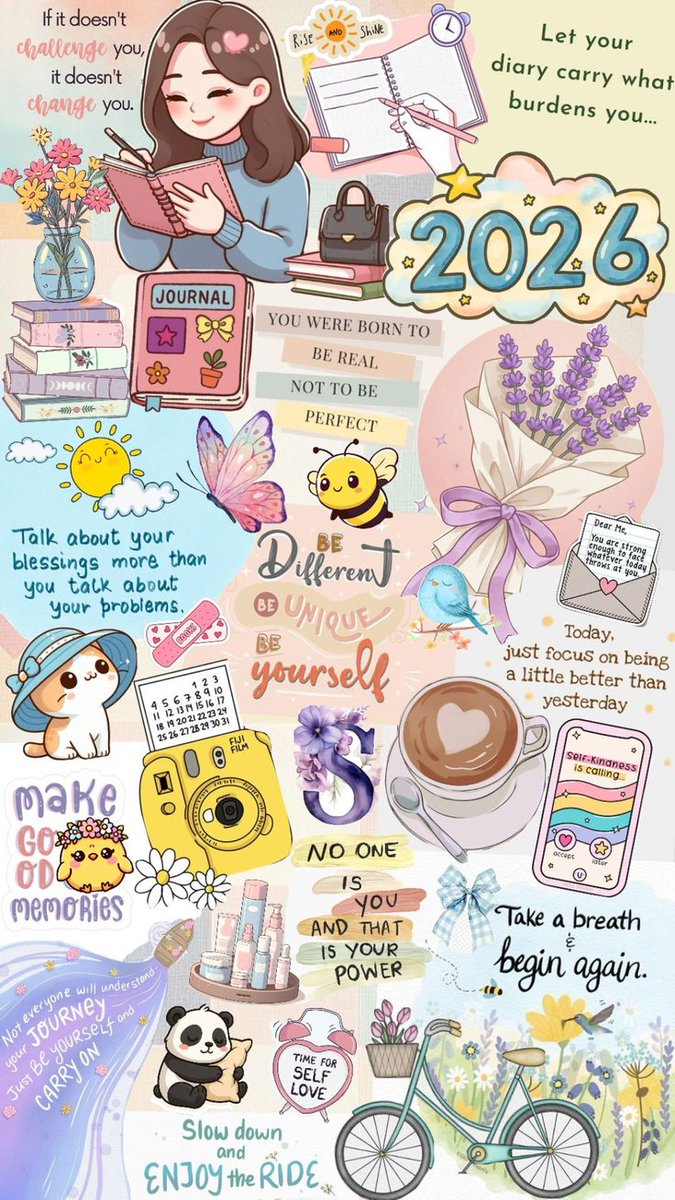 Good morning &amp; Happy New Year.. 🌅✨
A fresh year a fresh start and endless possibilities ahead...
May this New Year bring you peace, success good health and reasons to smile every day..
Rise with hope walk with confidence and shine all year long 🌸🎉