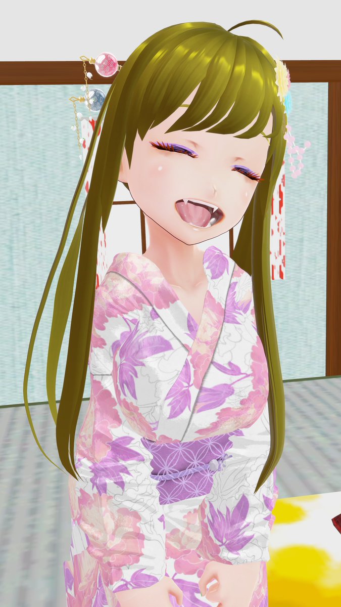 ぬっこ (@vcnukko) / Highlights / X