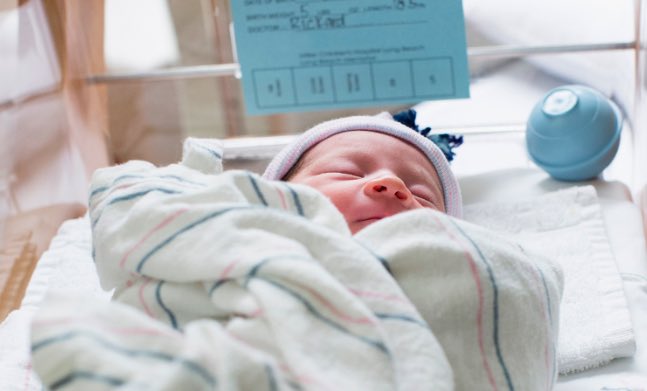 🚨 NACIÓ EL PRIMER BEBÉ DEL 2026 EN ARGENTINA

🤔 ¿SU NOMBRE? LEÓN JAVIER GERARDO MILEI.

REVIENTAN LOS KUKAS.