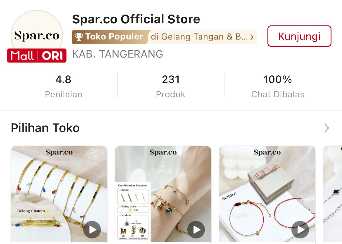 meauwww11's tweet image. ciwi2 yg pake emas asli minggir dlu 🤏

ini buat cewe kaum mendang mending yg lagi cari jewelry ekonomis tapi gak cepat pudar.

jujur lebih cakep2 banget modelnya dibanding emas asli 🤭✌🏻