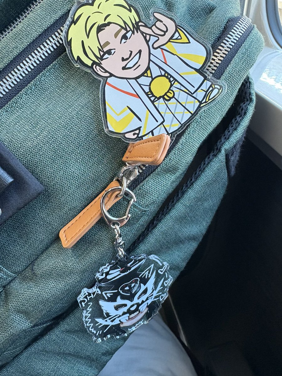 さあ！出発‼️
#noah_ghc 
#あけまして日本武道館