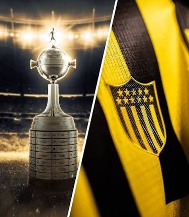 RT para la suerte para ganar la sexta copa libertadores este 2026.