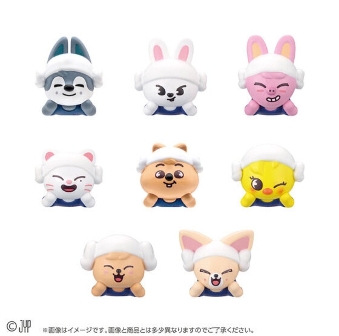 แจกของขวัญปีใหม่สะเตคับ✨️🎁
Bath bomb Skzoo สุ่มน้อง
สุ่มจากรี ประกาศวันที่ 02/01/26
#ตลาดนัดเด็กหลง #StrayKids