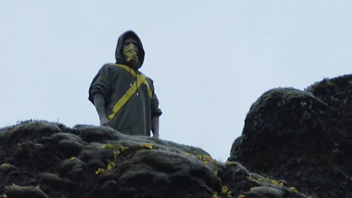 Eleven is a bandito? #StrangerThings5