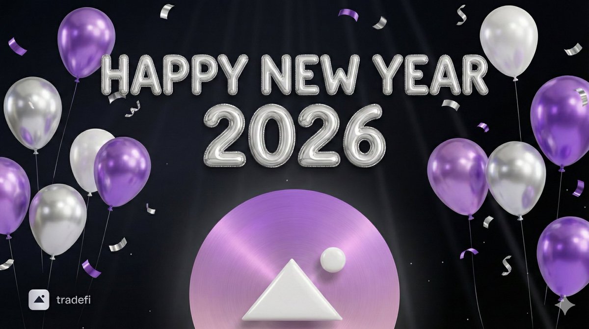 Tradefi.global | AI Trading Agents tweet media