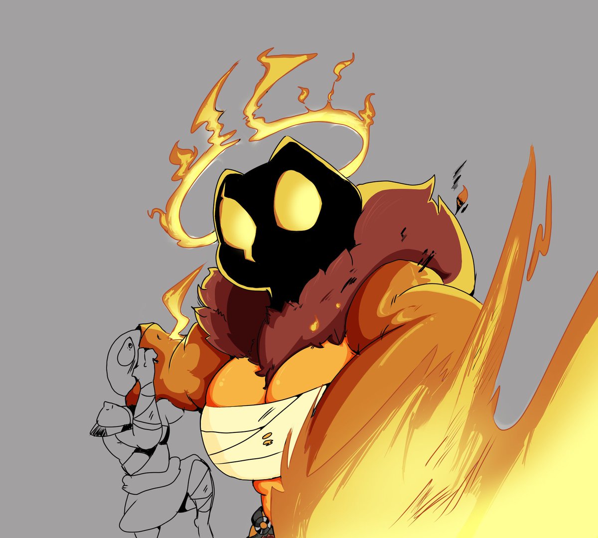 Verdani's cleansing W.i.p. I might scrap.