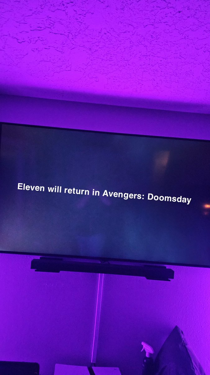 TheGodzillaDude's tweet image. Bro no fucking way... #StrangerThings5