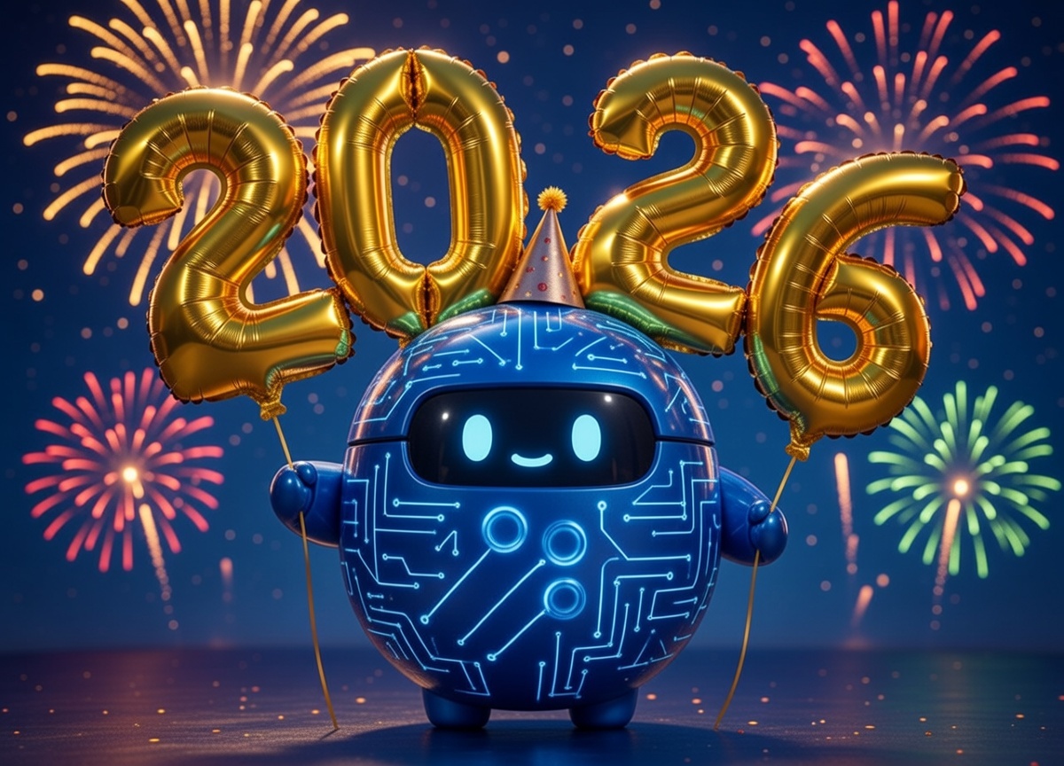 #Mahaniac's ,
Thank you for being here with us through 2025. Your support and kindness meant more to us than we can say. 
As we step into 2026 we carry all that support forward and wish you joy, peace, healing, and dreams coming true.
Happy New Year, we are so grateful for you