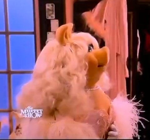 MelanatedMuppet's tweet image. WE ARE SO BACK