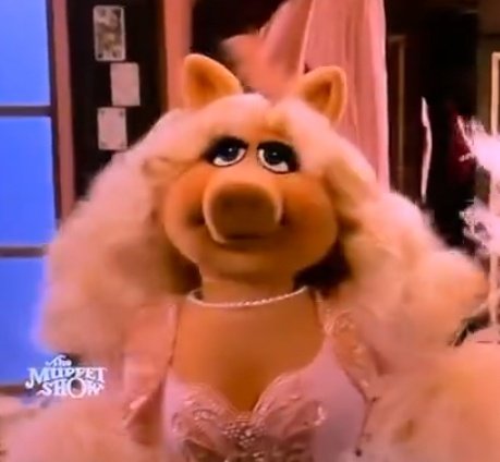 MelanatedMuppet's tweet image. WE ARE SO BACK