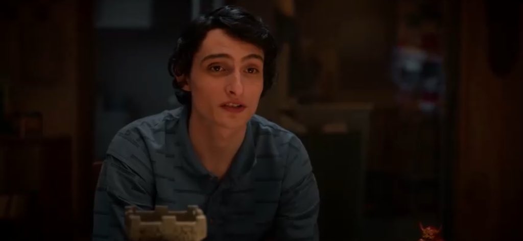 emagoner's tweet image. as long as i can pretend that they actually end up together i will do that fake it till u make it bitch