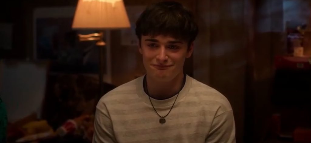 emagoner's tweet image. as long as i can pretend that they actually end up together i will do that fake it till u make it bitch