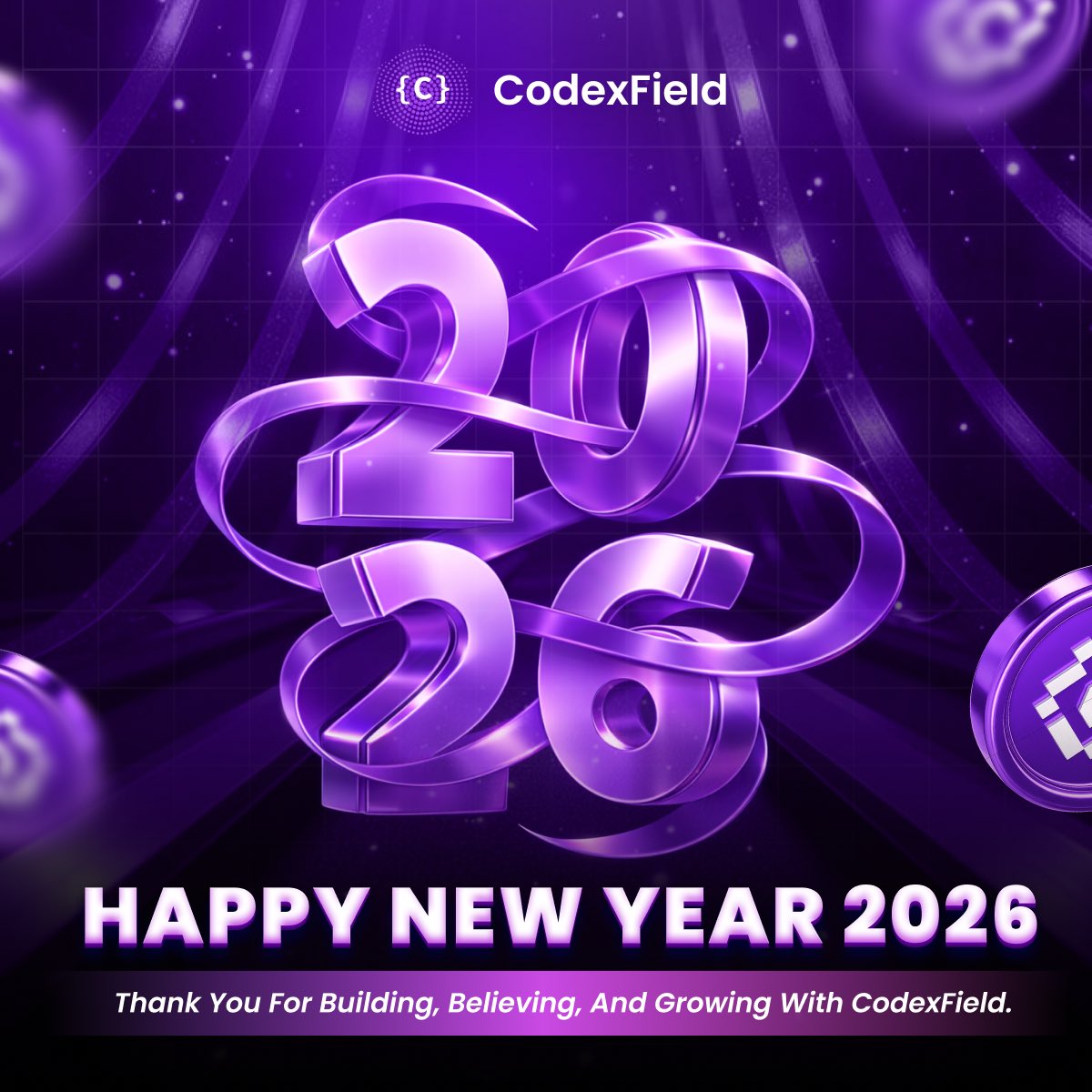 CodexField tweet media