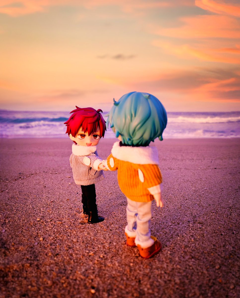 gae_open's tweet photo. Happy New Year🌅
ジョエィ https://t.co/5bTfcfKWcq