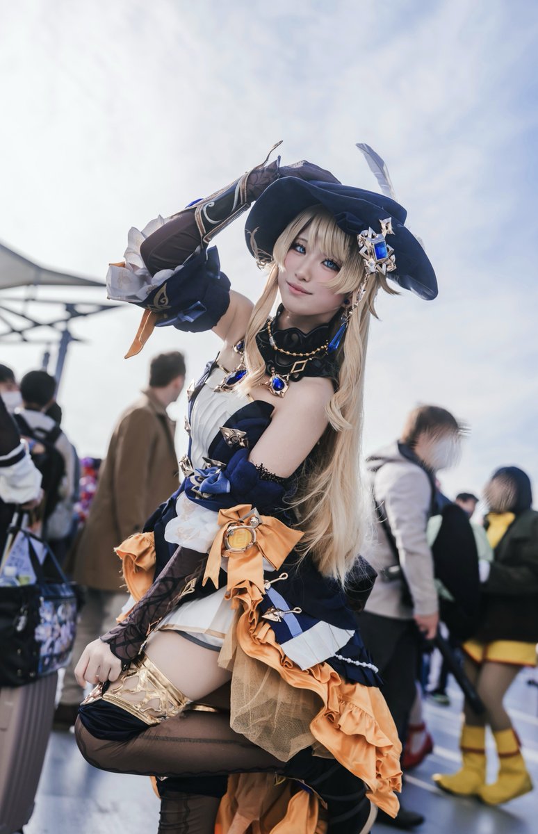 𝚈𝚄𝙸🫧 C107 (@Yui__84) / Posts / X