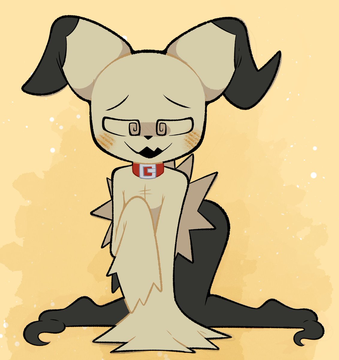 Dawings I made <a href="/LlyanaTherasll/">Sealer4258</a> 
Love their character
