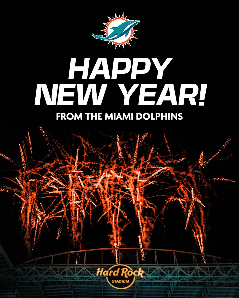 Happy New Year! 🎆🐬