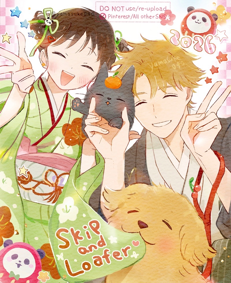 ymsk_new (@yamasuke040) / Posts / X