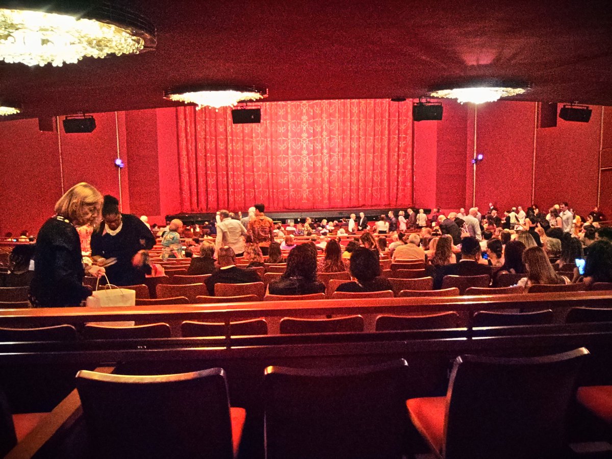 B_more_BaZ's tweet image. ...we didn't renew after it was hinted at
 that that was the reason that
David Rubinstein was going
 #To0 be released with some 
Of the other Faithful.
&amp;amp; My wife L u V'd it there . . .