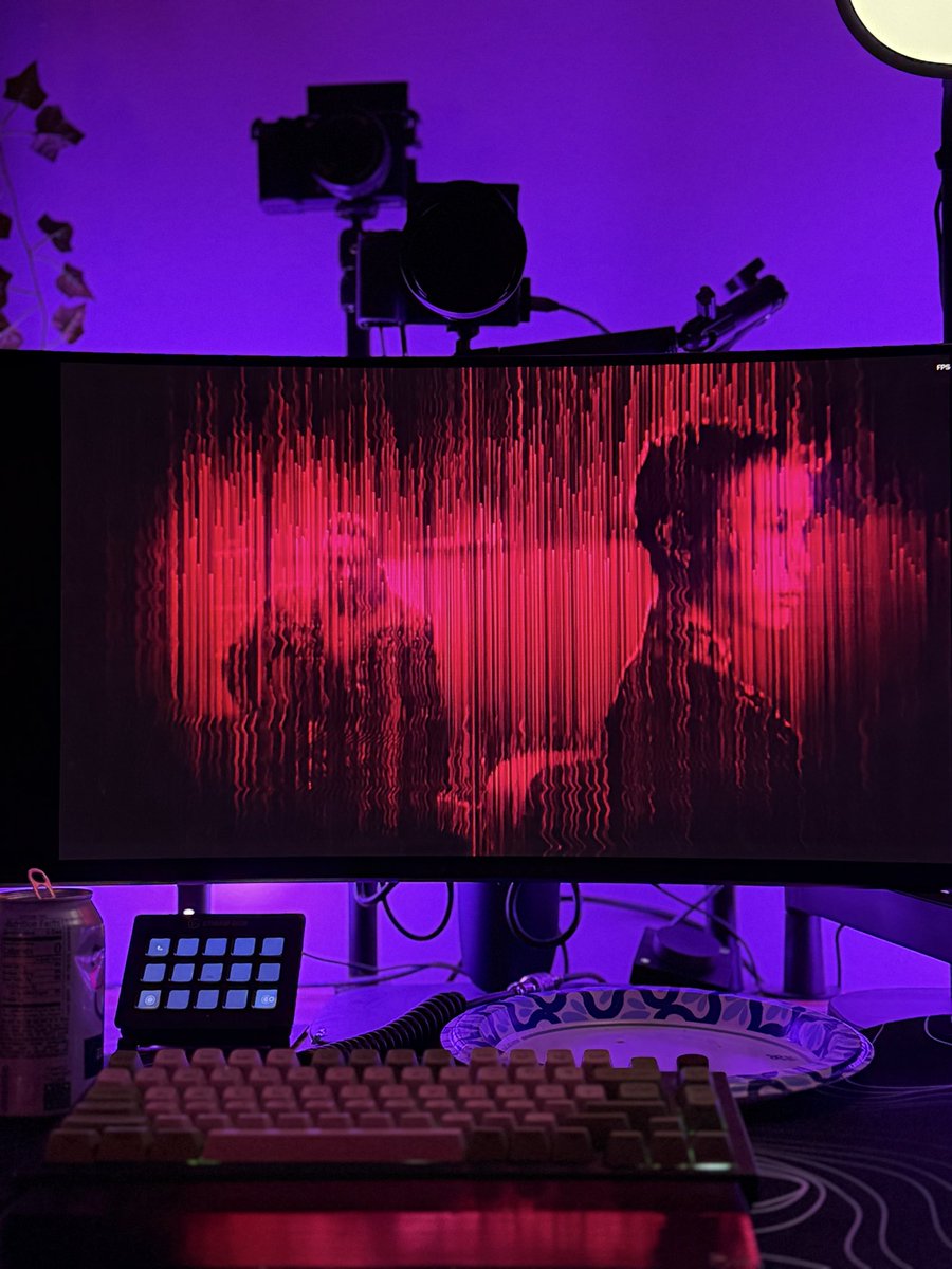 Finally finished Phantom Liberty!

Just such a beautiful story. CD Projekt Red blows me away every time. 

I still stand firmly that they write the best dialogue in gaming. Every voice line is dripping with emotion and meaning. 

Hate myself for waiting so long to play it.