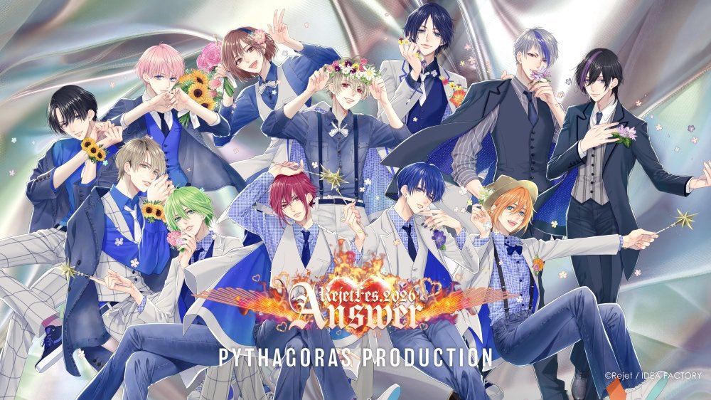 MARGINAL#4☆野村アール (@Aru_mg4) / Posts / X