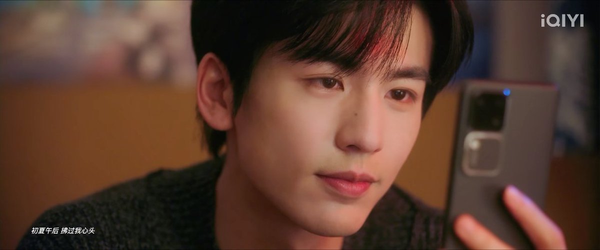 ruohansky's tweet image. “Happy New Year. As we welcome the new year, everything will get better.” - SUYEXIFAN