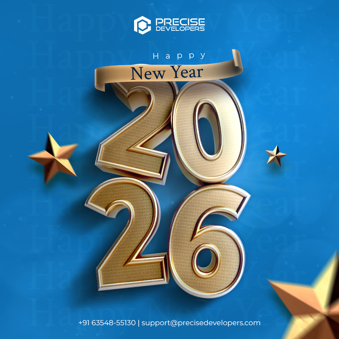 Precise Developers tweet media