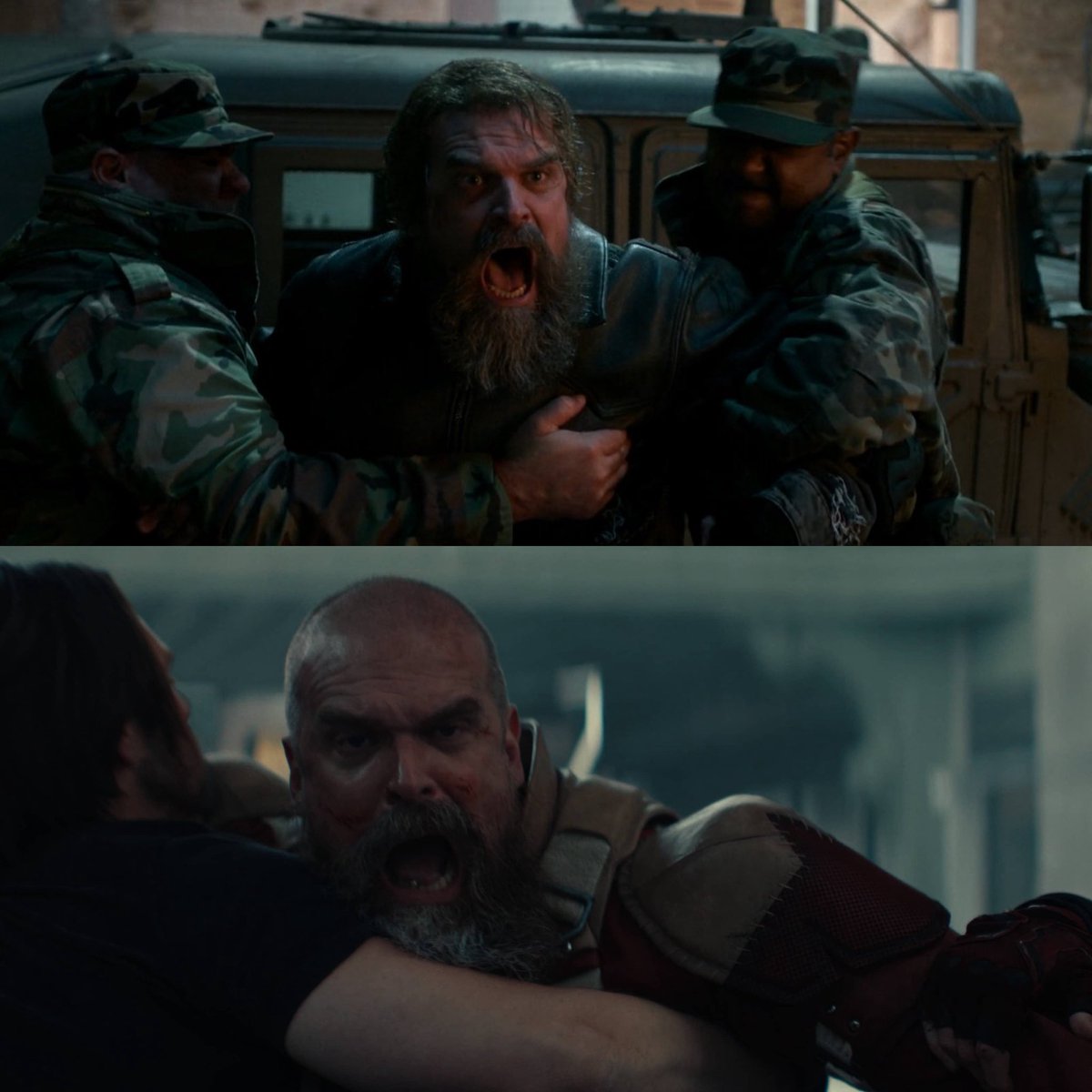 mxpughh's tweet image. stop giving him daughters