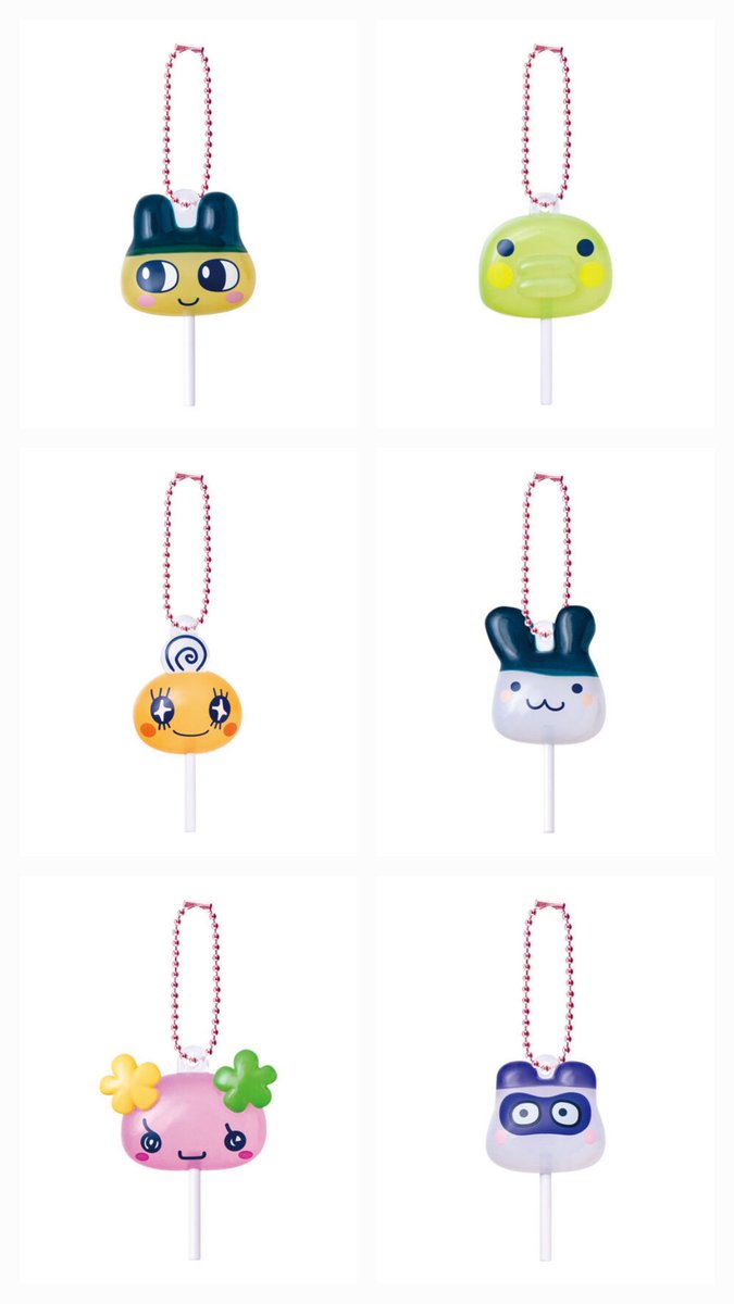 🥚たまごっちグッズ情報🥚 (@tamagoodss) / Posts / X