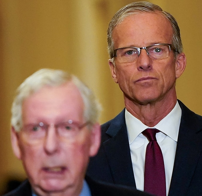 OcrazioCornPop's tweet image. 🚨NEW: Senate "Republicans" REQUEST $5.6 BILLION BUDGET for mass migrant resettlement in the USA for all costs INCLUDING Welfare Programs for migrants.

House "Republicans" REQUEST $4.3 BILLION BUDGET!

WHY ARE REPUBLICANS FUNDING MASS MIGRATION  &amp;amp; MIGRANT WELFARE?…