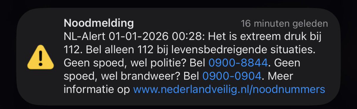 En hoe was het in de  districten #vuurwerkverbod #Utrecht #Amsterdam #Rotterdam had de politie alles onder controle?