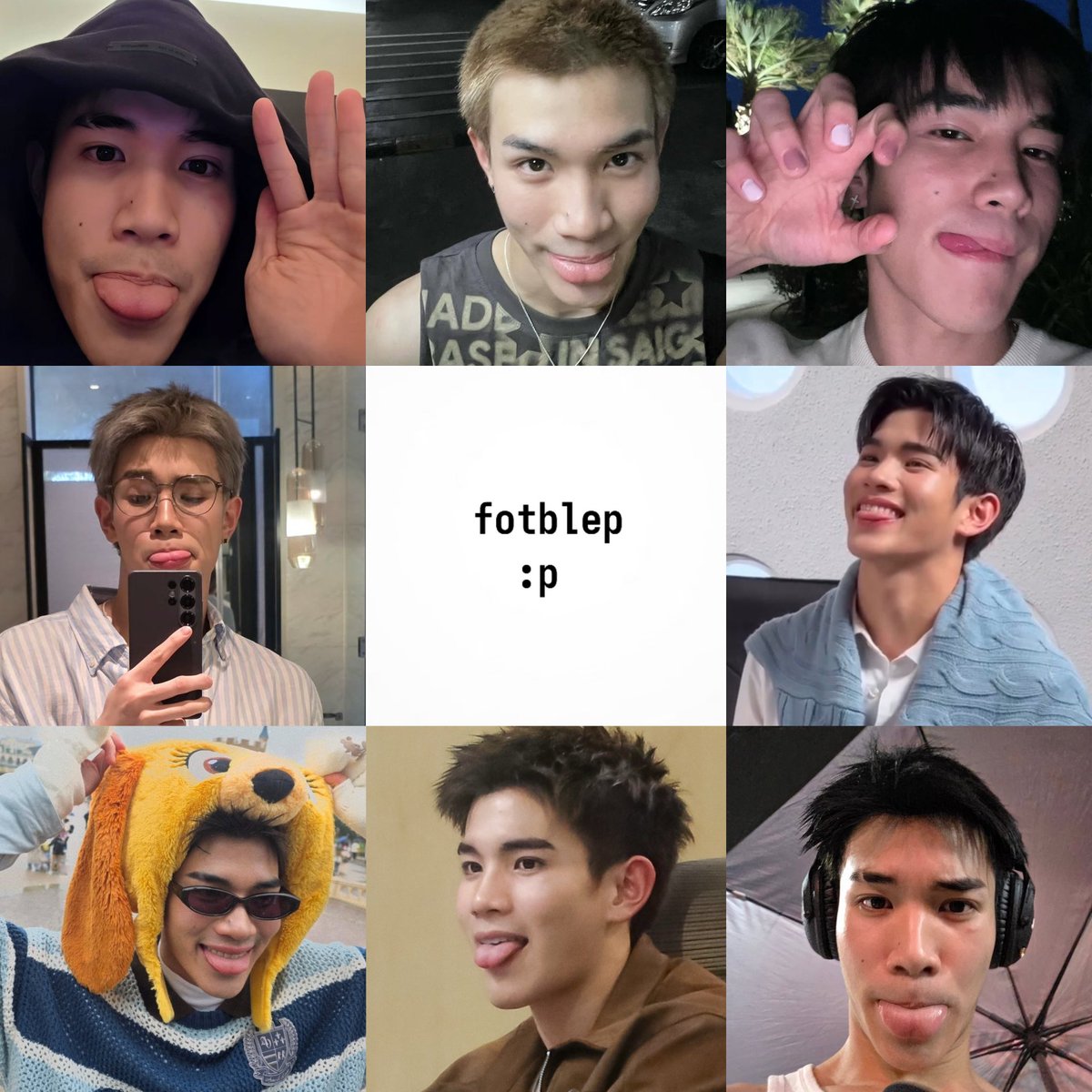 limingbot's tweet image. :p