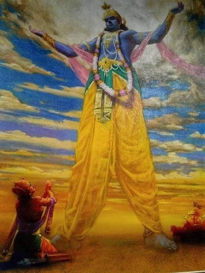 Ramana 🌶️👑 tweet media