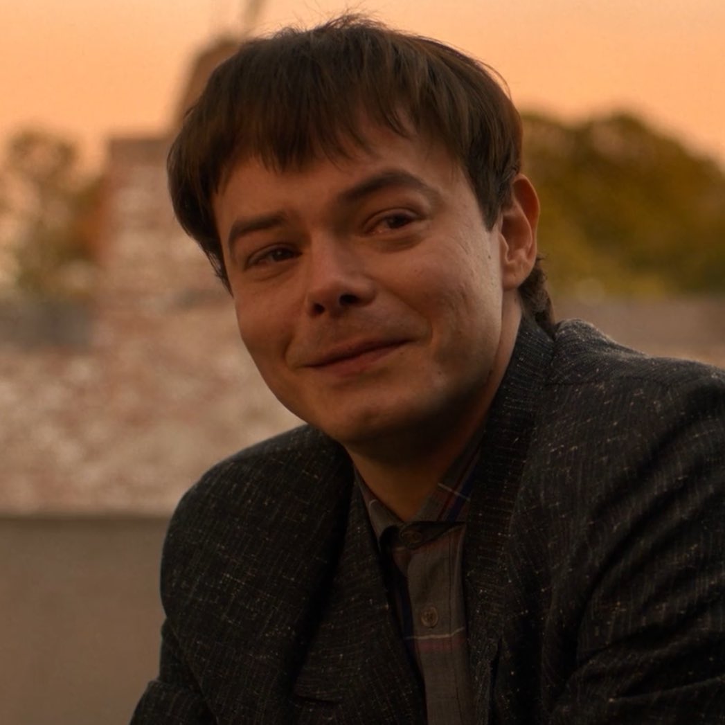 oh my god jancy i just know you two are going to get reunited in the future 🥹