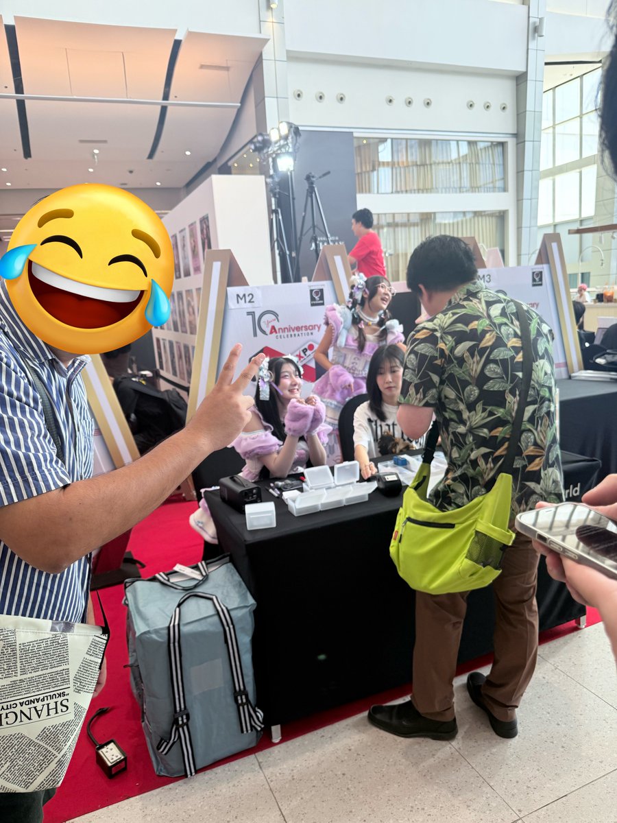 รูปเดบิวเลยนิ 🤣