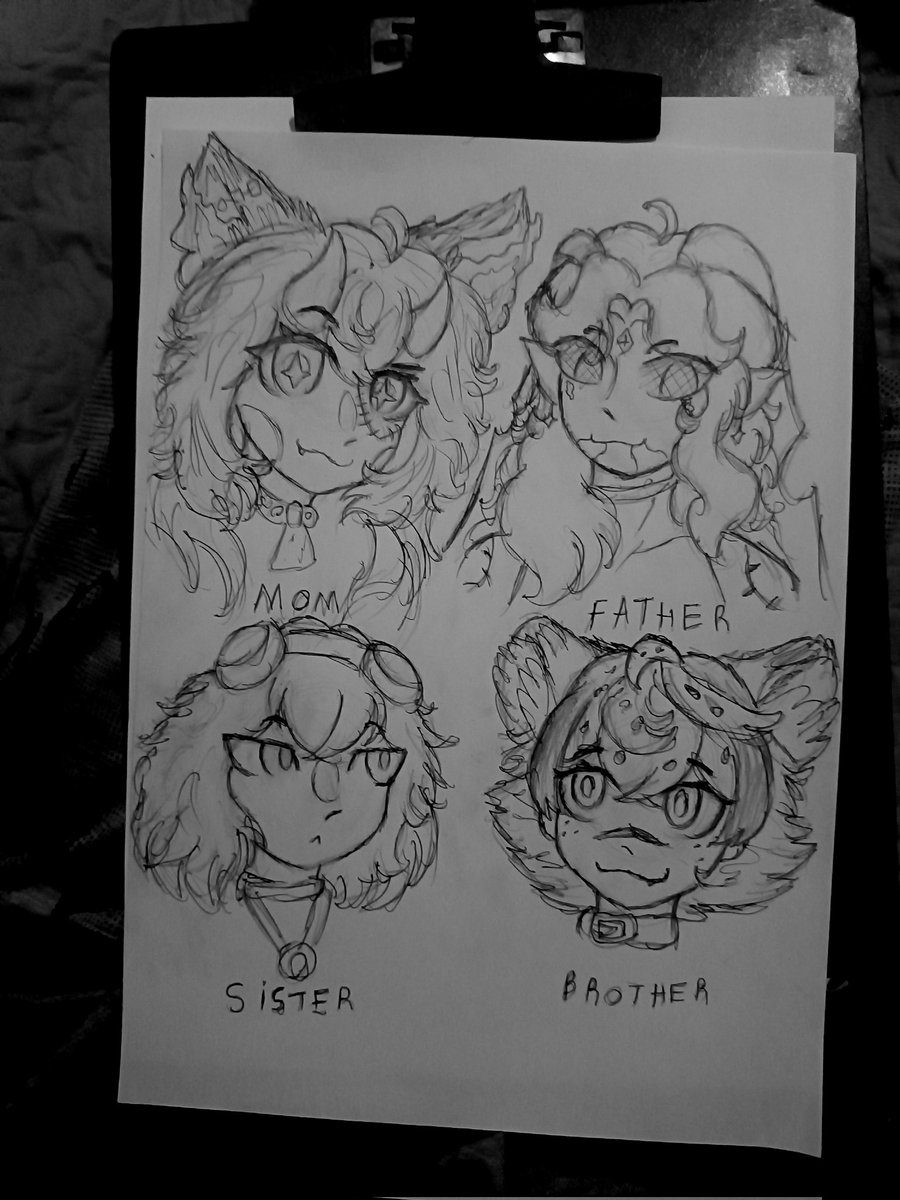 Kiryoelf's tweet image. @MiihCipher @Yoko_a_Yokai @beezedim @LuriZeero @GeneralMib_ @thefunnykimera @SwarmDeath_ @yarinkesabel @yuki_natsu7 @Ivy_nyx_ 

Passou-se um ano e acabei fazendo parte dessa família enorme e fofissima de mariposas, e como eu prometi &amp;gt;:3 eu iria agradecer...