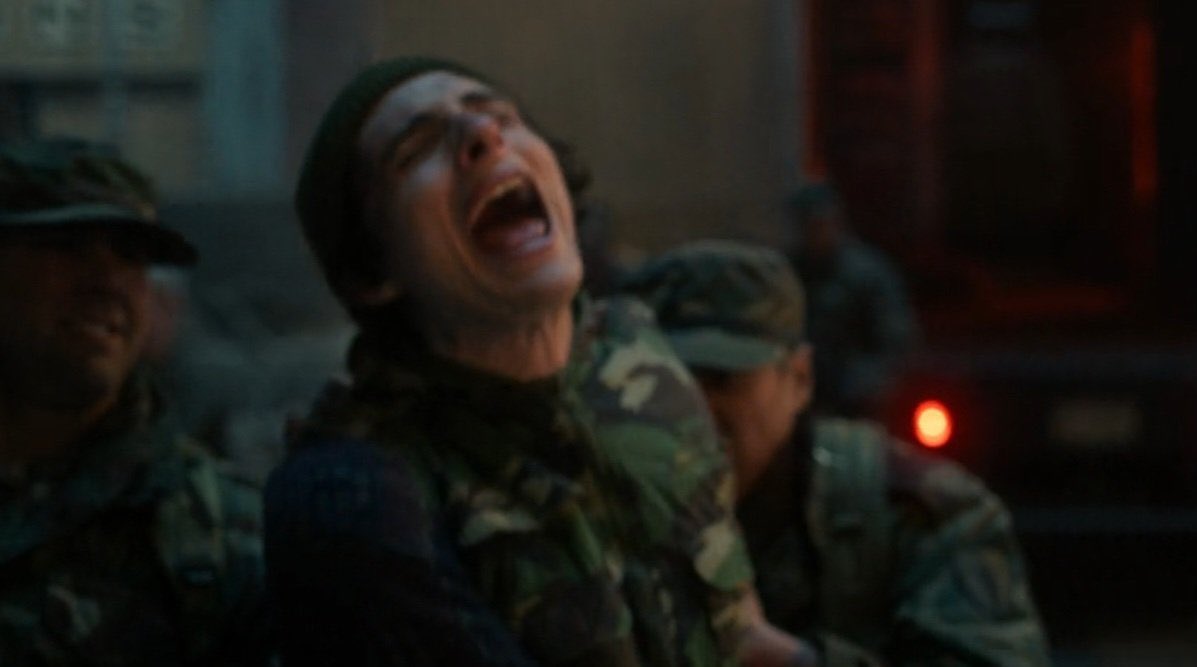 milliefiles's tweet photo. AND THEN MY 2026 STARTED IN THE WORST POSSIBLE WAY #StrangersThings5 https://t.co/croXrnAHaU